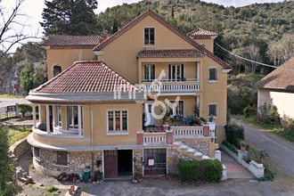 achat maison st-chinian 34360