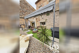 achat maison st-chinian 34360