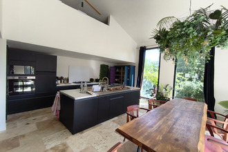 achat maison st-chinian 34360