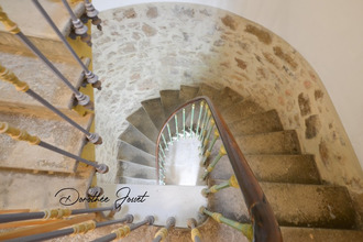 achat maison st-chinian 34360