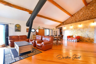 achat maison st-chinian 34360