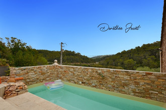 achat maison st-chinian 34360