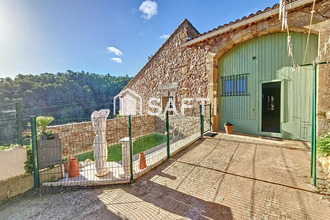 achat maison st-chinian 34360