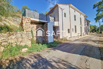 achat maison st-chinian 34360