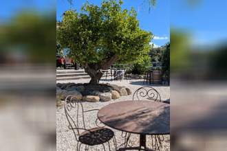 achat maison st-chinian 34360