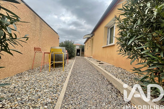 achat maison st-chinian 34360