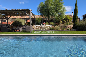 achat maison st-chinian 34360