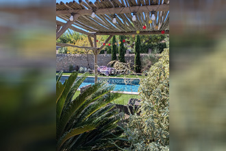 achat maison st-chinian 34360