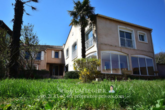 achat maison st-chinian 34360