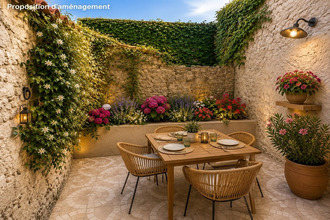 achat maison st-chinian 34360