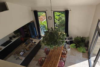 achat maison st-chinian 34360
