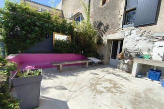 achat maison st-chinian 34360
