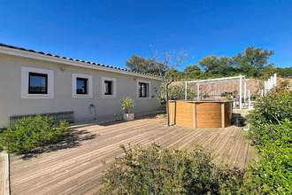 achat maison st-chinian 34360