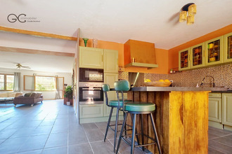 achat maison st-chinian 34360