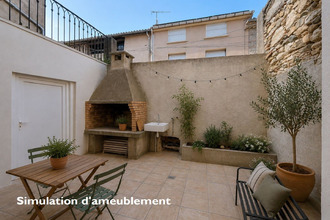 achat maison st-chinian 34360