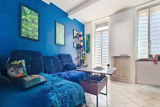 achat maison st-chinian 34360