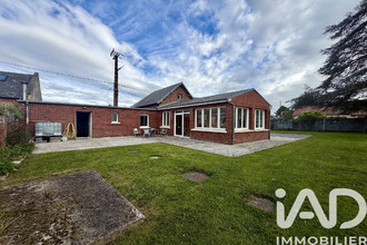 achat maison st-christ-briost 80200