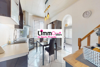 achat maison st-christ-briost 80200