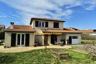 achat maison st-christo-en-jarez 42320