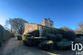 achat maison st-christol-de-rodieres 30760