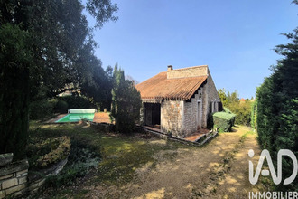 achat maison st-christol-de-rodieres 30760