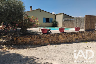 achat maison st-christol-de-rodieres 30760