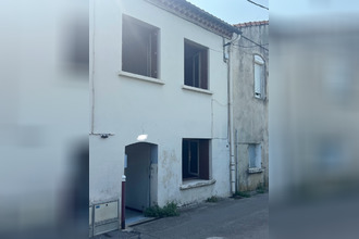 achat maison st-christol-les-ales 30380