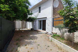 achat maison st-christol-les-ales 30380