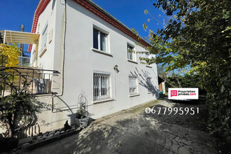 achat maison st-christol-les-ales 30380