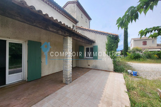 achat maison st-christol-les-ales 30380