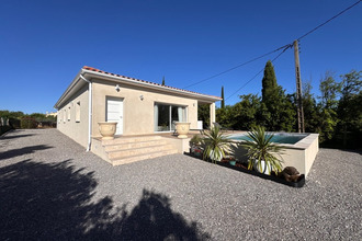 achat maison st-christol-les-ales 30380