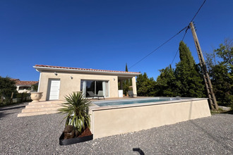 achat maison st-christol-les-ales 30380