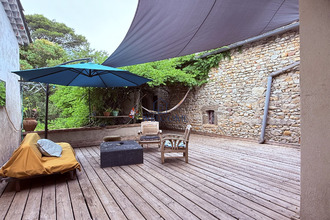 achat maison st-christol-les-ales 30380