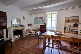 achat maison st-christol-les-ales 30380