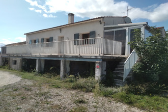 achat maison st-christol-les-ales 30380