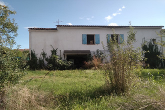 achat maison st-christol-les-ales 30380