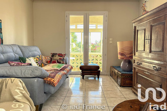 achat maison st-christol-les-ales 30380