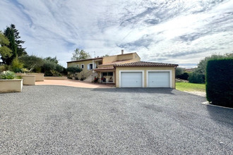 achat maison st-christol-les-ales 30380