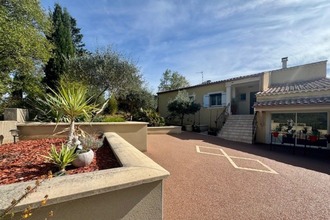 achat maison st-christol-les-ales 30380