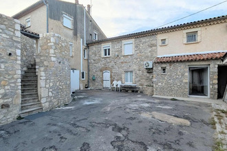 achat maison st-christol-les-ales 30380