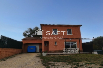 achat maison st-christol-les-ales 30380