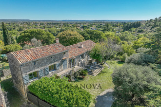 achat maison st-christol-les-ales 30380