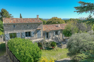 achat maison st-christol-les-ales 30380