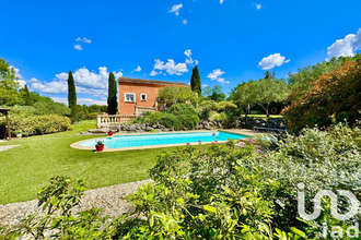 achat maison st-christol-les-ales 30380