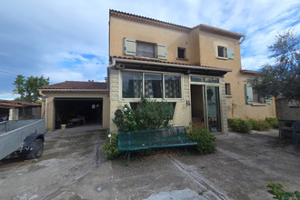 achat maison st-christol-les-ales 30380