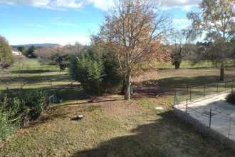 achat maison st-christol-les-ales 30380