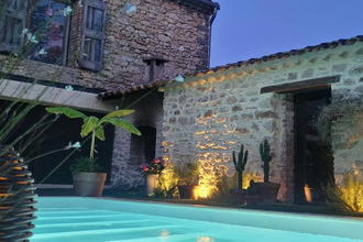 achat maison st-christol-les-ales 30380