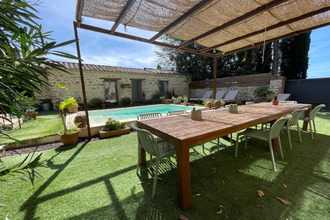 achat maison st-christol-les-ales 30380