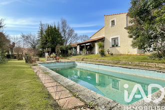 achat maison st-christol-les-ales 30380