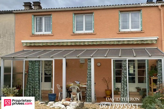 achat maison st-christol-les-ales 30380